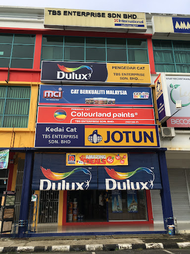 TBS Enterprise Sdn. Bhd. TBS Enterprise Sdn. Bhd.