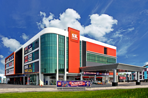 SK Hardware (Kuching) Sdn Bhd