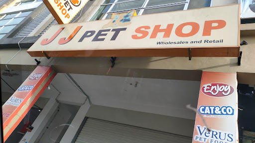 JJ Pet Shop Kuching @Samarahan Aiman Mall