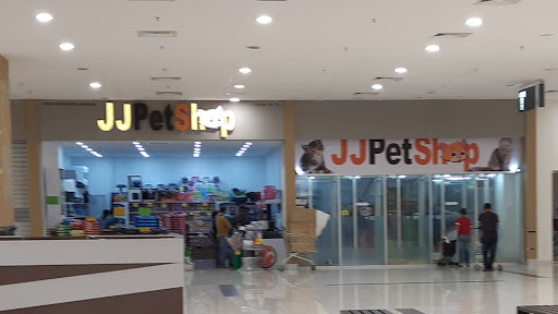 JJ Pet Shop Kuching @Mydin Petra Jaya