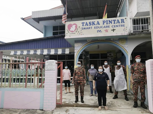 Taska Pintar Limbang