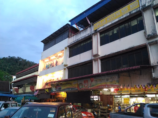 Choon Cheong Department Store (Limbang) Sdn Bhd - Branch