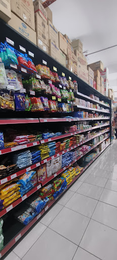 Mk hypermart sdn bhd