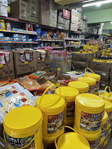 The Place Supermarket