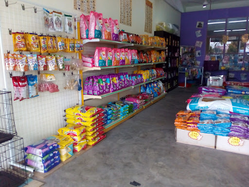 Tolly Pets Taman Tunku