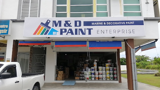 M&D Paint Enterprise