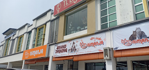 Nimanja Pet Store Miri Nimanja Pet Store Miri