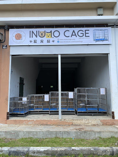 Inumo Cage