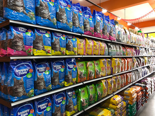 Nimanja Pet Store Boulevard