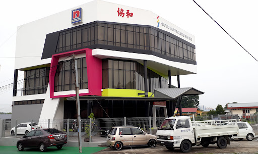 Hiap Ho Paints Centre