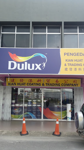 Kian Huat Coating & Trading Company