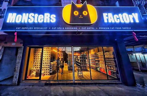 Monsters Factory