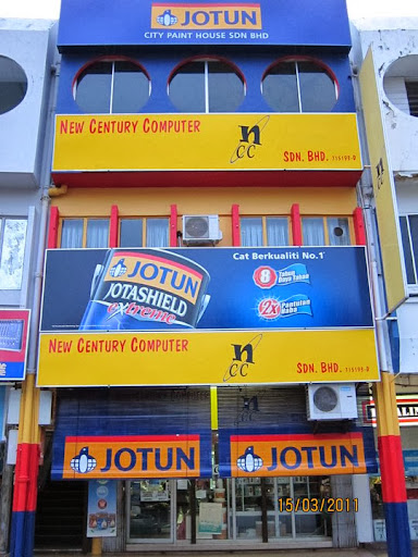 City Paint House Sdn. Bhd.