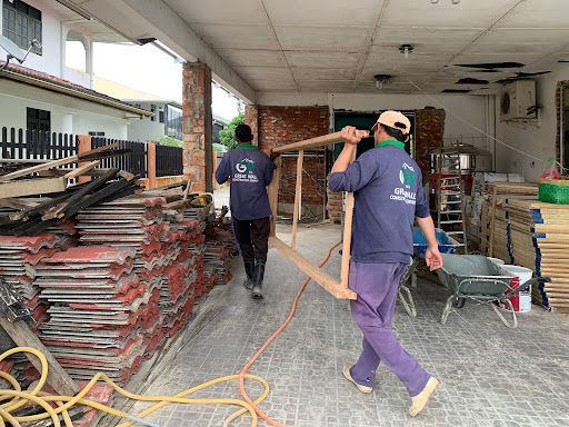 Great Wall Construction Company Miri Great Wall Construction Company Miri