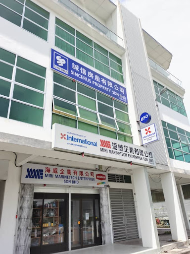 Miri Marinetech Enterprise Sdn. Bhd. Miri Marinetech Enterprise Sdn. Bhd.