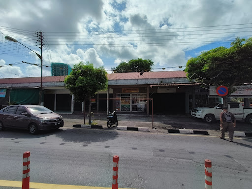 MW Trading(Pet Store)