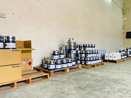 Chemix Services Sdn Bhd