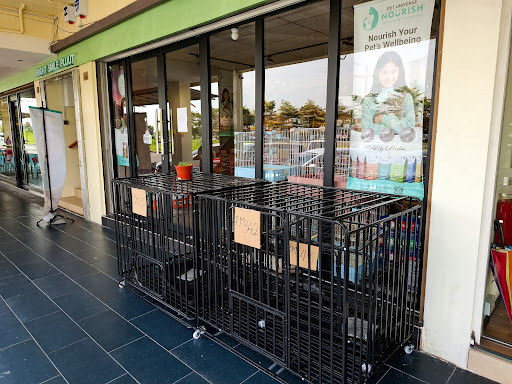 Petopia Station Miri (Pujut)