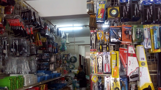 Riam Hardware Company