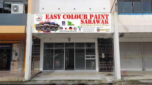 Easy Colour Paint Sarawak