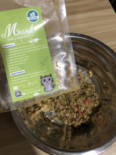 Lucky Pet's Accessories