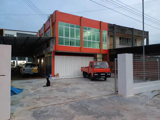 Lieu's Trading & Auto Services