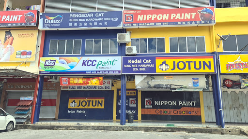 Sung Mee Hardware Sdn. Bhd. Sung Mee Hardware Sdn. Bhd.
