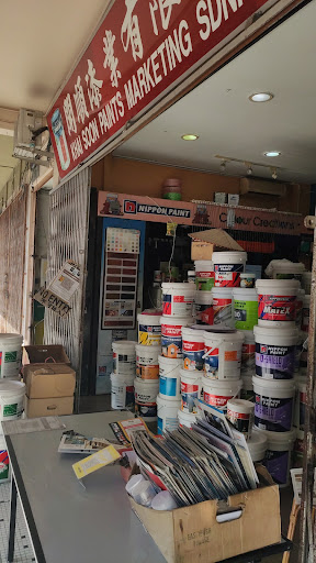 Khai Soon Paints Marketing Sdn. Bhd.