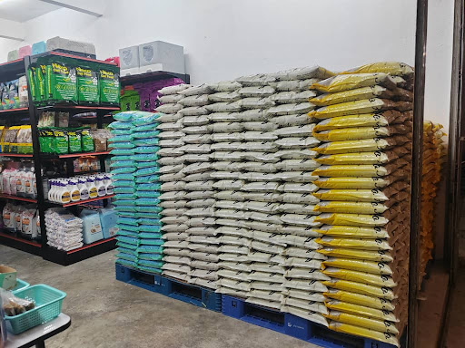 Satria Pet Shop