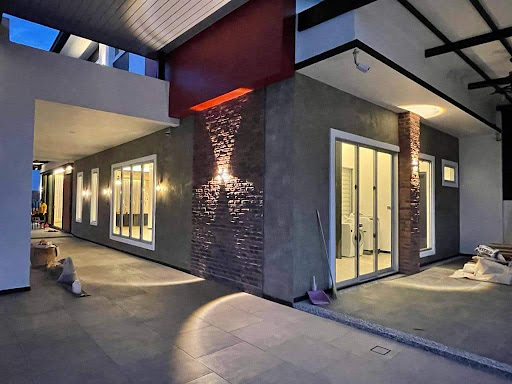 Hun Sin Plaster & Painting Co.