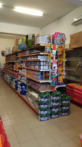Alibaba Pet Mall
