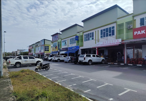 Pet Grocer Sibu Jaya Pet Grocer Sibu Jaya