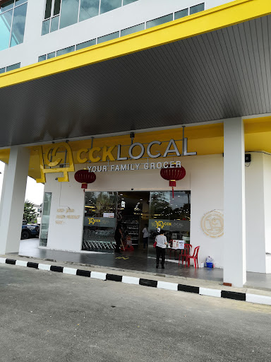 CCKLocal Sibu CCKLocal Sibu