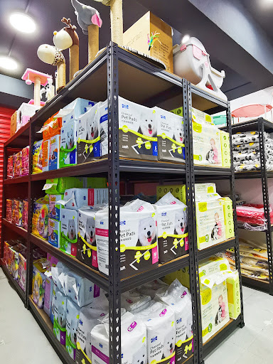 DACO PETSMART - Ampang Point