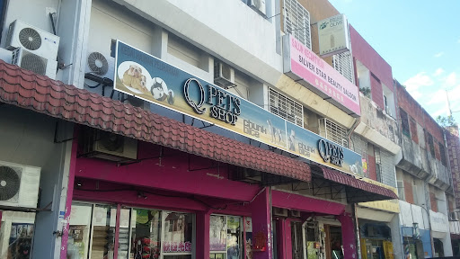 Q Pets Shop