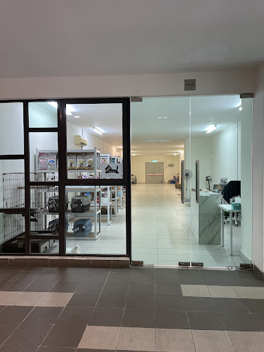 Catology Pets Ampang