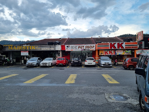 K & K Pet Shop - Wangsa Ukay (Bukit Antarabangsa) K & K Pet Shop - Wangsa Ukay (Bukit Antarabangsa)