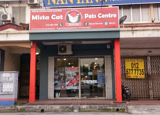 Mista Cat