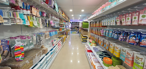 Cats Hometown - Pet Shop, Cat Food & Litter, Cat Grooming @ Persiaran Raja Muda, Klang