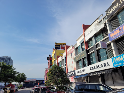 Mr. Paint Shop (Shah Alam) Mr. Paint Shop (Shah Alam)
