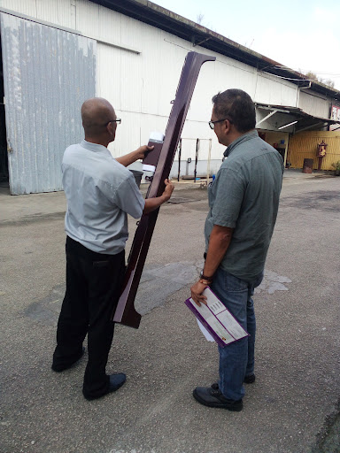 Ho Huat Spraying Sdn. Bhd.