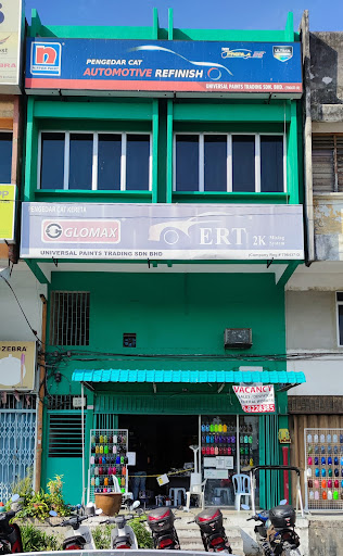 UNIVERSAL PAINTS TRADING SDN BHD