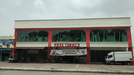 Pets Direct - Jalan Kapar - Pemborong Makan Kucing No 1