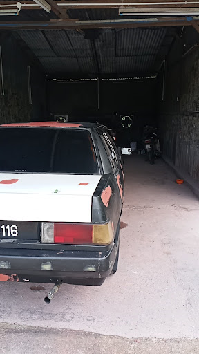Cat Kereta murah
