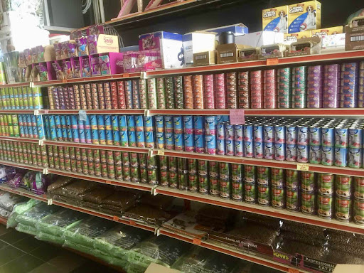 C&J Petshop