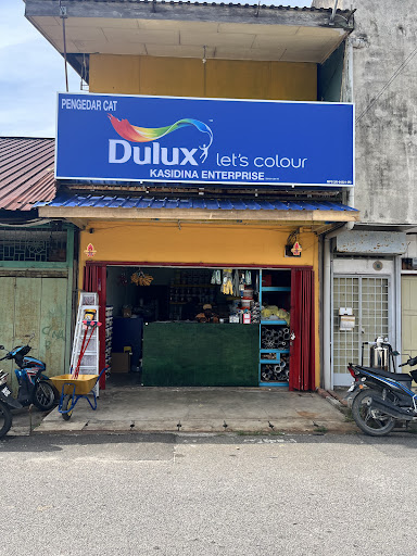 KASIDINA PAINT SHOP