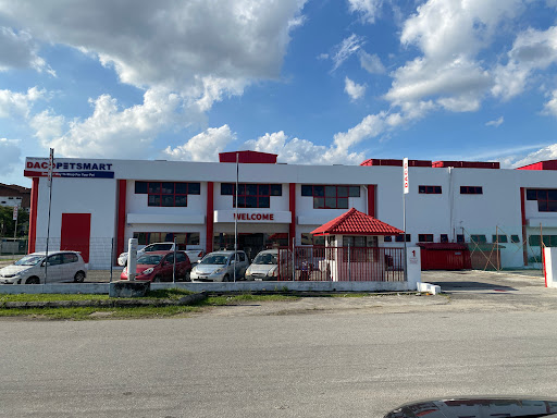 DACO PETSMART - Cheras Jaya, Balakong