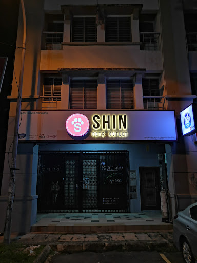 Shin Pets Outlet (KASTURI)