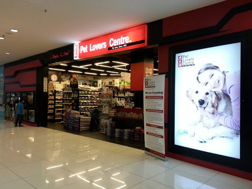 Pet Lovers Centre