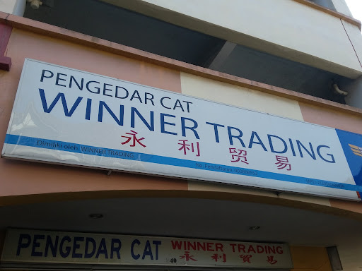 Winner Trading